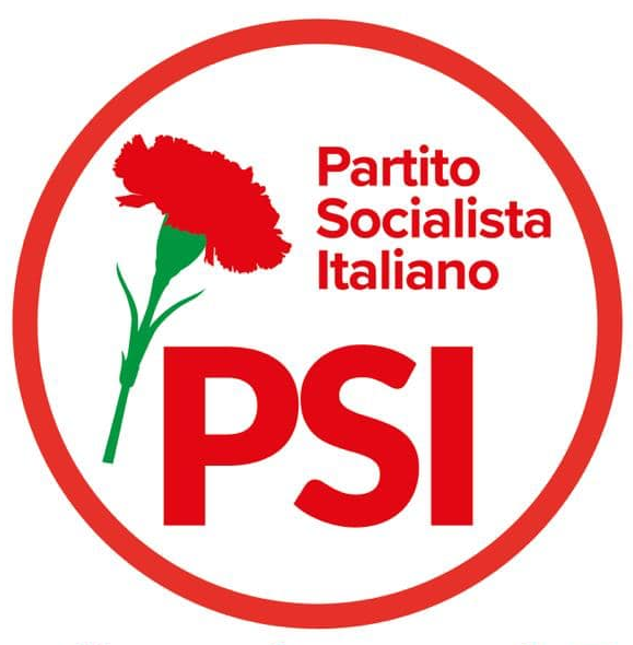Logo PSI Mentana